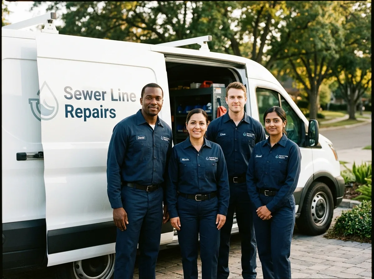 Emergency Plumber company in Gainesboro, TN